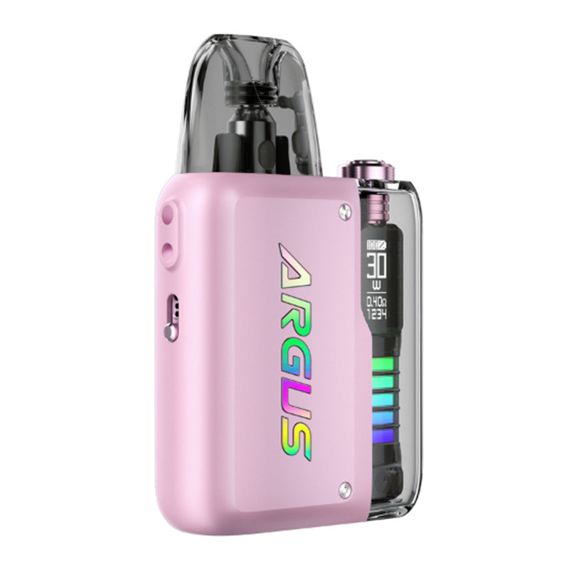 Argus P2 Pod Kit
