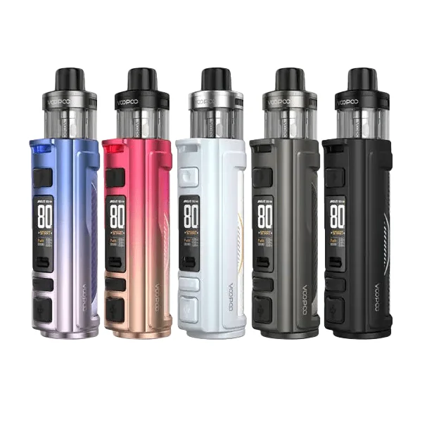 Argus Pro 2 Pod Kit By Voopoo