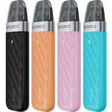 Argus Z2 Pod Kit