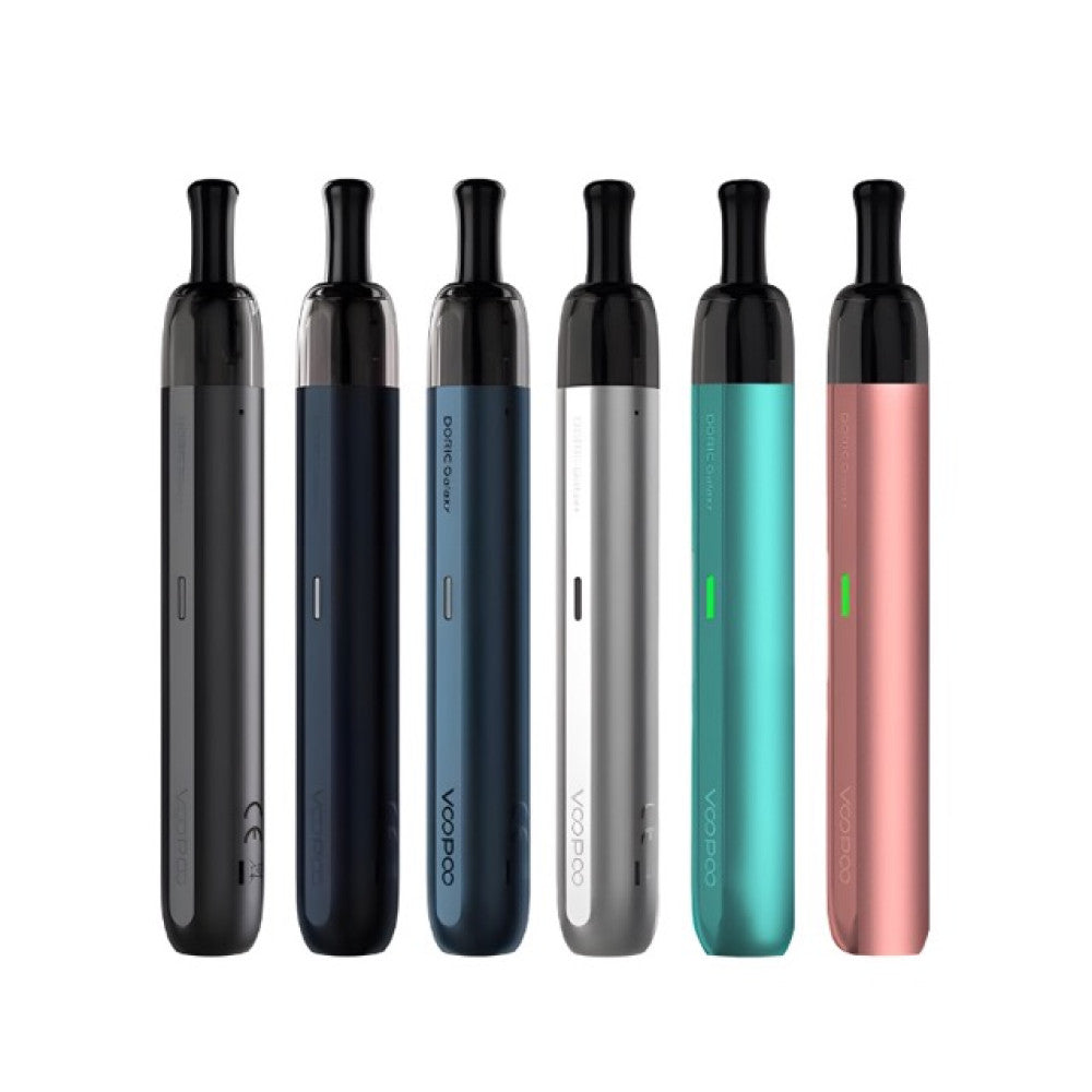 Doric Galaxy Vape Pen By Voopoo