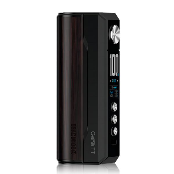 Drag M100s Vape Mod