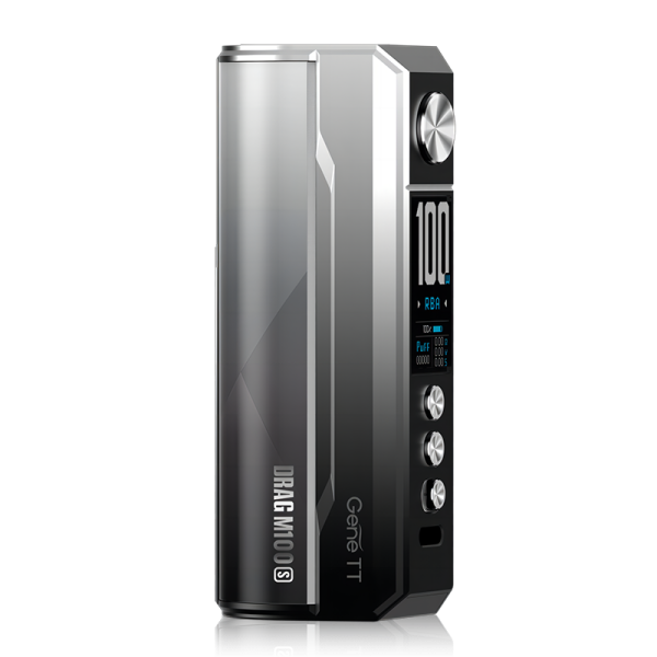 Drag M100s Vape Mod