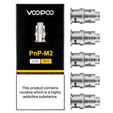 PnP Replacement Coils (5 Pcs)