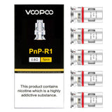 PnP Replacement Coils (5 Pcs)