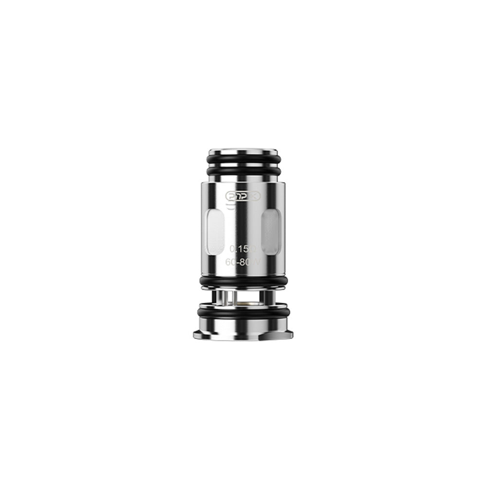 PNP X Replacement Coils (5Pcs)