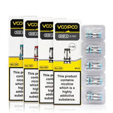 PNP X Replacement Coils (5Pcs)
