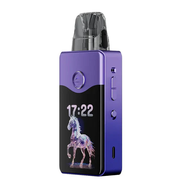 VINCI E120 Pod Kit