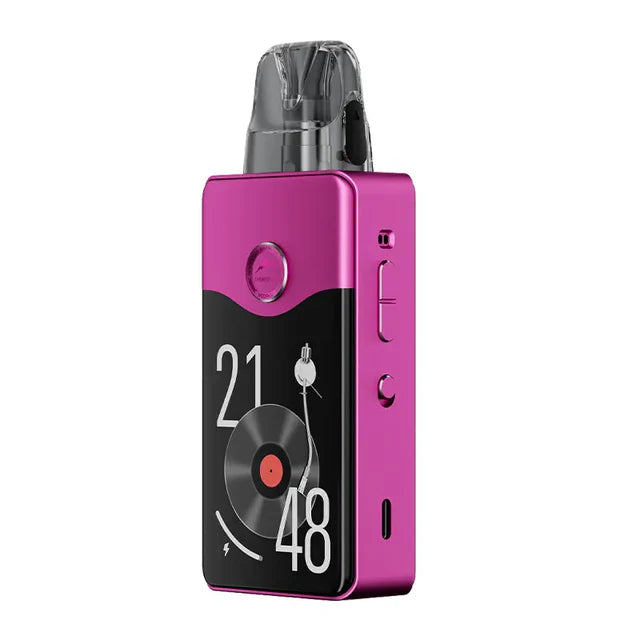 VINCI E120 Pod Kit