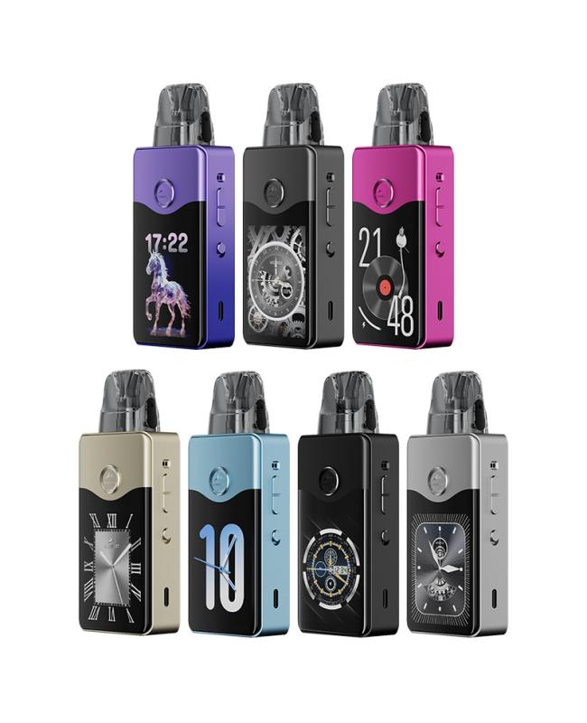 VINCI E120 Pod Kit