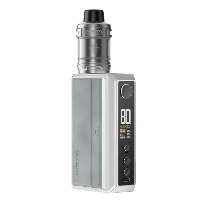 Drag 5 Vape Kit By Voopoo