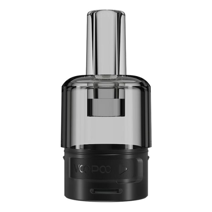 ITO Replacement Empty Pods 3ml XL Pack of 2