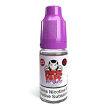 Vampire Vape Nic Salts
