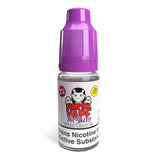 Vampire Vape Nic Salts