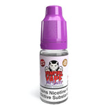 Vampire Vape Nic Salts