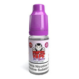 Vampire Vape Nic Salts