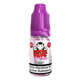 Vampire Vape Nic Salts