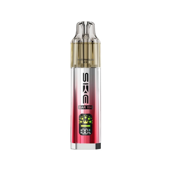 SKE BAR 15K PREFILLED POD VAPE KIT