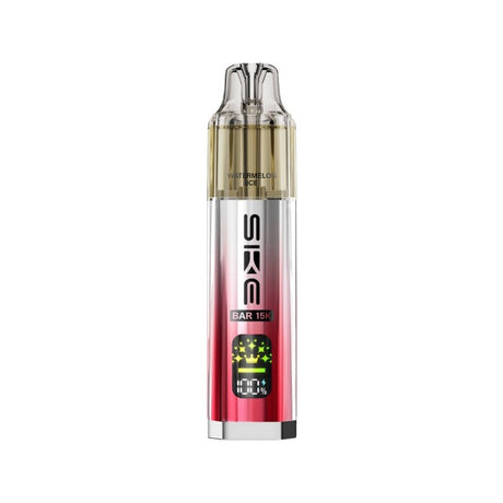 SKE BAR 15K PREFILLED POD VAPE KIT