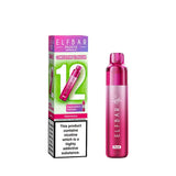 ELF BAR PLUS 12 PREFILLED POD KIT