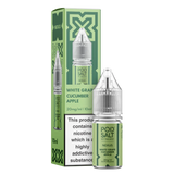 Pod Salt Nexus Nic Salt 10ml