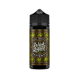 Wick Liquor 100ml Shortfill