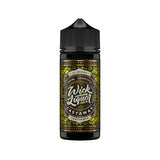 Wick Liquor 100ml Shortfill