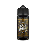 Wick Liquor 100ml Shortfill
