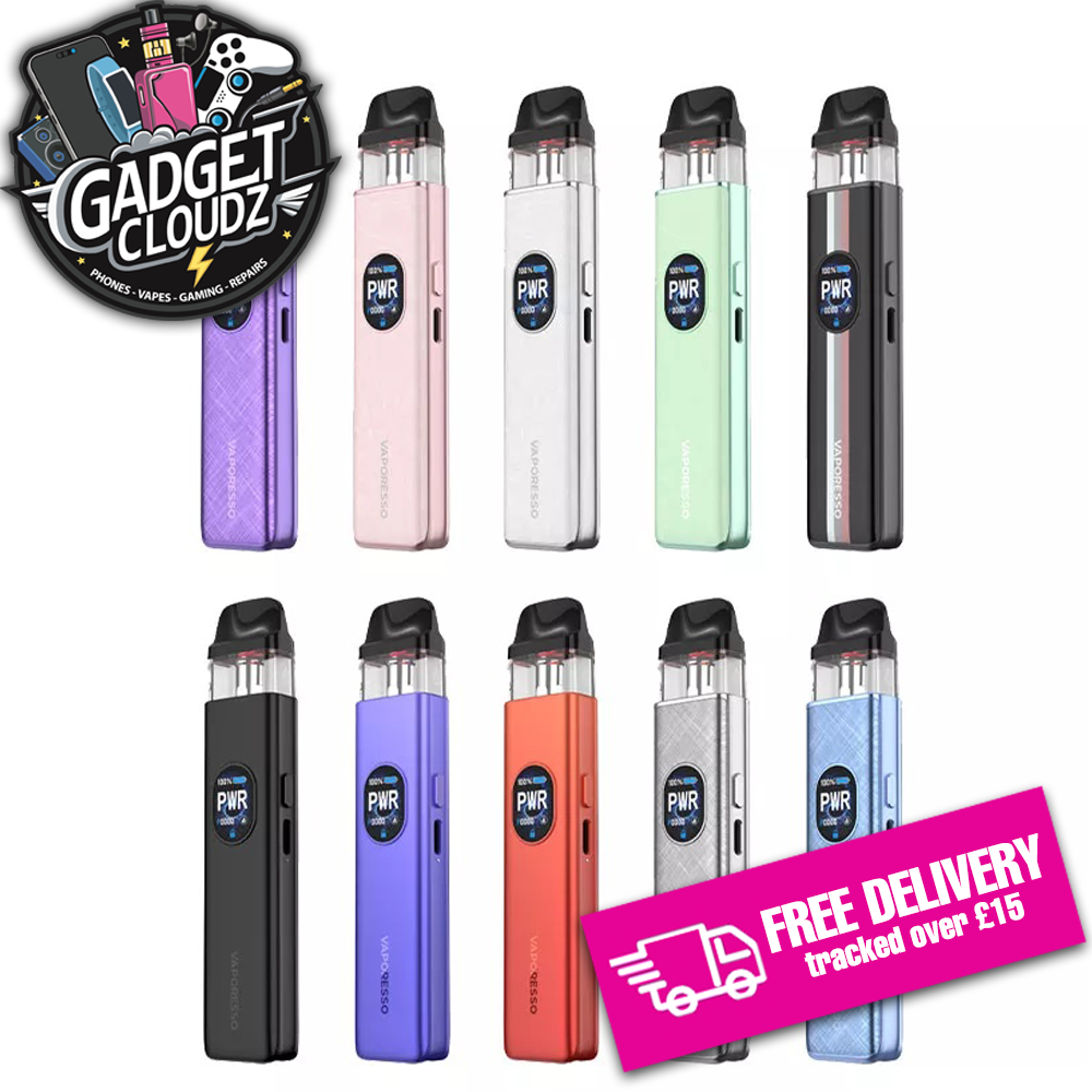 Vaporesso XROS 5 Pod Vape Kit