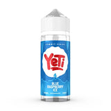 Yeti Summit Series 100ml Shortfill E-Liquid