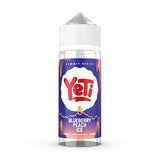 Yeti Summit Series 100ml Shortfill E-Liquid