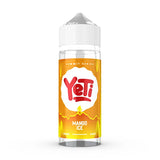Yeti Summit Series 100ml Shortfill E-Liquid