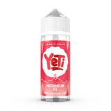 Yeti Summit Series 100ml Shortfill E-Liquid