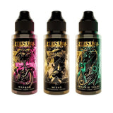 Zeus Juice 100ml Shortfill