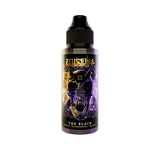 Zeus Juice 100ml Shortfill