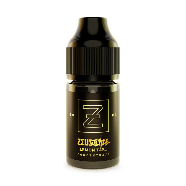 Zeus Juice Concentrates 30ml