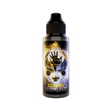 Zeus Juice Mortals 100ml Shortfill