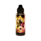 Zeus Juice Mortals 100ml Shortfill