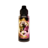 Zeus Juice Mortals 100ml Shortfill