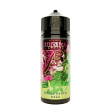 Zeus Juice ZODIACS Shortfill 100ml