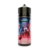 Zeus Juice ZODIACS Shortfill 100ml