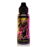 The Animal By Zeus Juice Shortfill