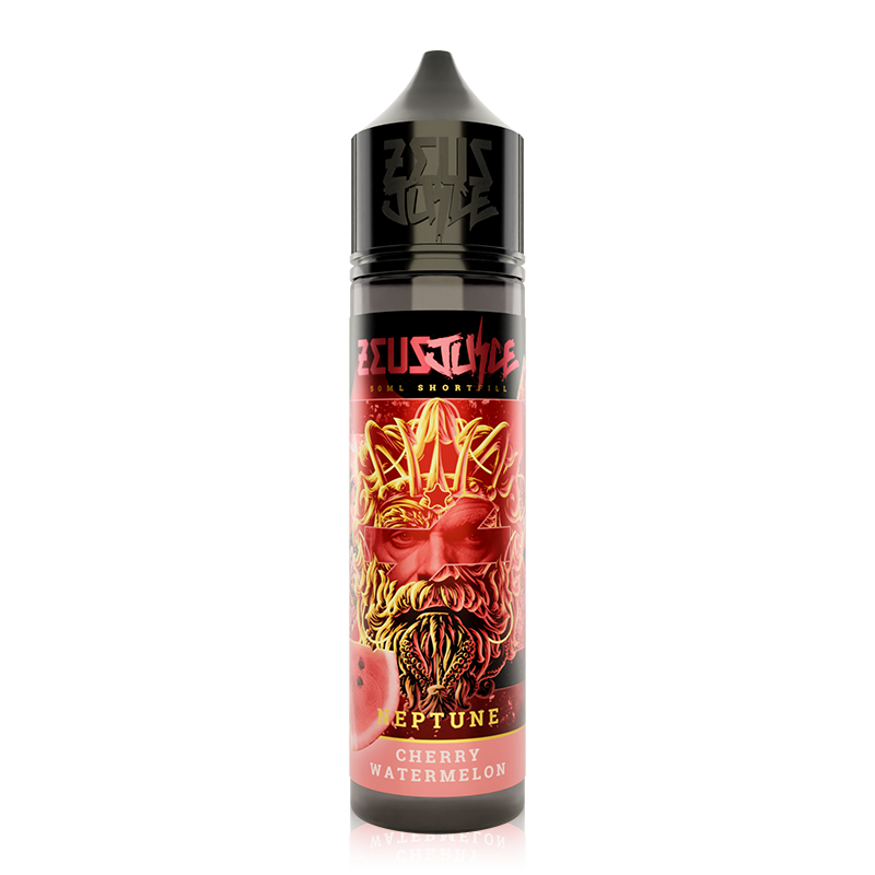 Neptune By Zeus Juice Shortfill