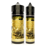 Boreas By Zeus Juice Shortfill